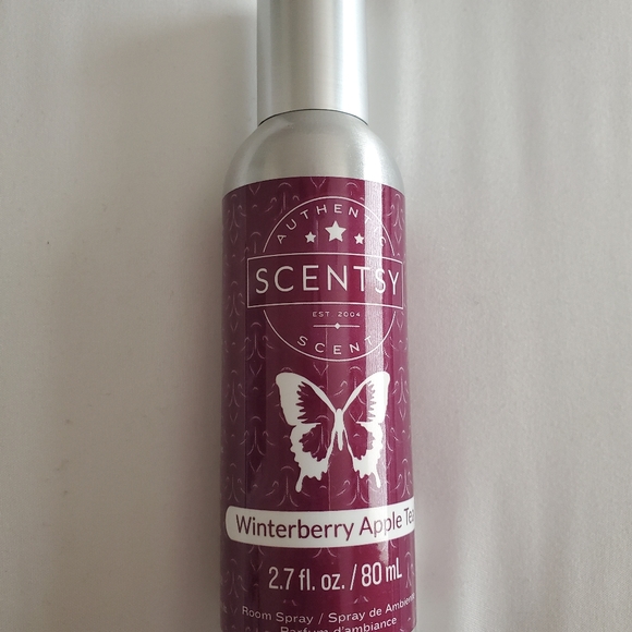 Scentsy Room Spray